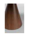Кофейный столик Cono Ceramic Ø50cm