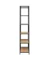 Стеллаж Loftie Nature 77x185cm