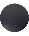 Обеденный стол Grande Possibilita Black Bubble Ø150cm