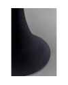 Обеденный стол Grande Possibilita Black Bubble Ø150cm