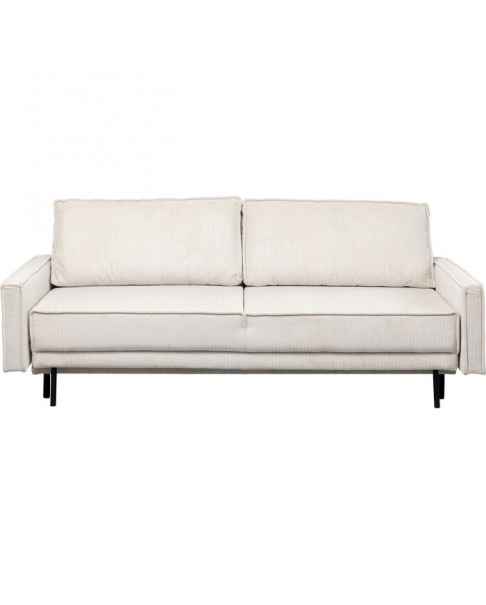 Диван Gerda Cream 215cm