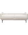 Диван Gerda Cream 215cm