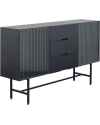 Комод San Diego Drawers 150x90cm