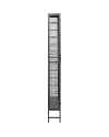 Винный стеллаж Suri 75x180cm