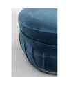 Пуф Nube Blue Ø56cm