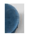 Пуф Nube Blue Ø56cm