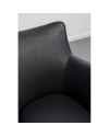 Кресло Goldfinger Smart Leather Black