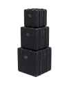 Сундук Voyage Black (3/Set)