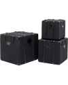 Сундук Voyage Black (3/Set)