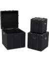 Сундук Voyage Black (3/Set)