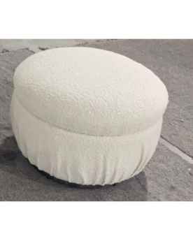Пуф Nube Boucle Ø56cm