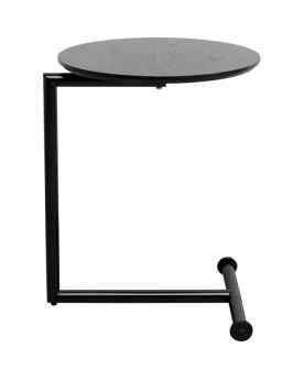 Приставной столик Easy Living Wood Ø46cm