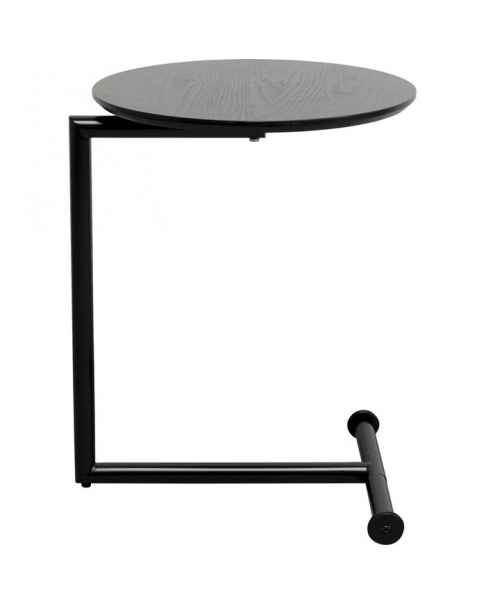 Приставной столик Easy Living Wood Ø46cm