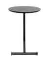 Приставной столик Easy Living Wood Ø46cm