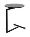 Приставной столик Easy Living Wood Ø46cm