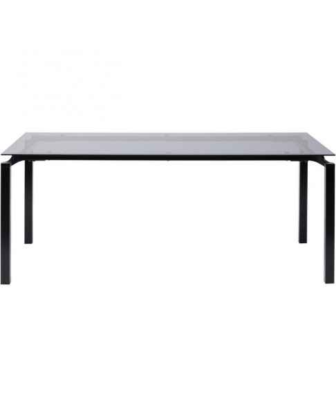 Обеденный стол Lorenco Smoke 180x90cm
