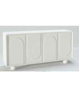Комод Paco White 160x75cm