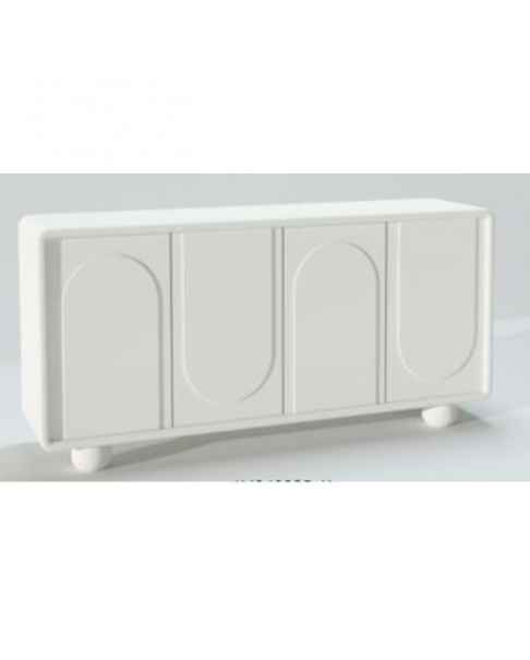 Комод Paco White 160x75cm