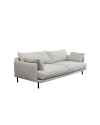 Диван Edna 3-Seater Cream 245cm