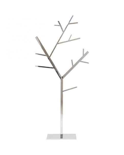 Вешалка для одежды Technical Tree Chrome Smart 204cm
