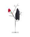 Вешалка для одежды Technical Tree Chrome Smart 204cm