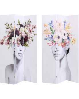 Ширма Spring vs Autumn Hair 120x180cm