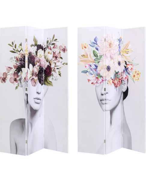 Ширма Spring vs Autumn Hair 120x180cm
