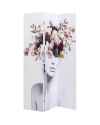 Ширма Spring vs Autumn Hair 120x180cm