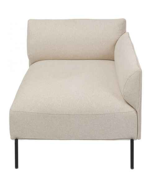Угловой элемент Chiara Cream Right 76cm