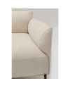 Угловой элемент Chiara Cream Right 76cm
