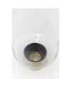 Ваза Noble Ring Grey 40cm