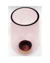 Ваза Noble Ring Purple 26cm