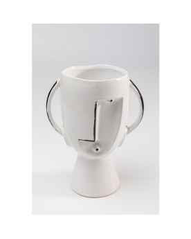 Ваза Face Pot 30