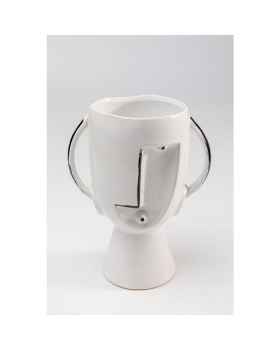 Ваза Face Pot 30