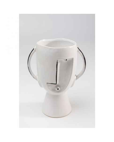 Ваза Face Pot 30