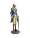 Статуэтка Sir Leopard Standing 43cm