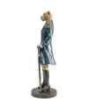 Статуэтка Sir Leopard Standing 43cm