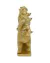 Статуэтка Tipsy Dancing Bears 14cm