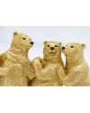 Статуэтка Tipsy Dancing Bears 14cm