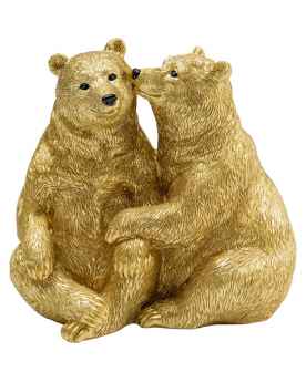 Статуэтка Cuddly Bears 16cm