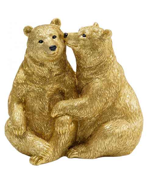 Статуэтка Cuddly Bears 16cm