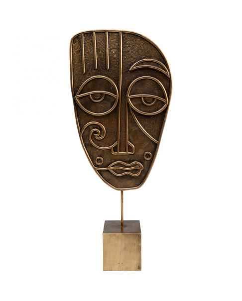 Статуэтка Mask Mathis 37cm