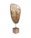 Статуэтка Mask Mathis 37cm