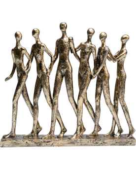 Статуэтка Hand in Hand 27cm