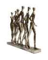 Статуэтка Hand in Hand 27cm