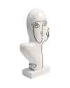 Статуэтка Thought White 27cm
