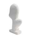 Статуэтка Thought White 27cm