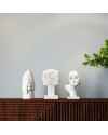 Статуэтка Thought White 27cm
