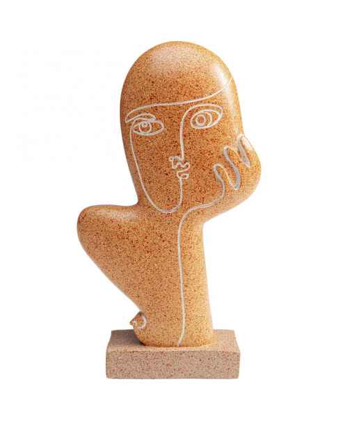 Статуэтка Thought Brown 27cm