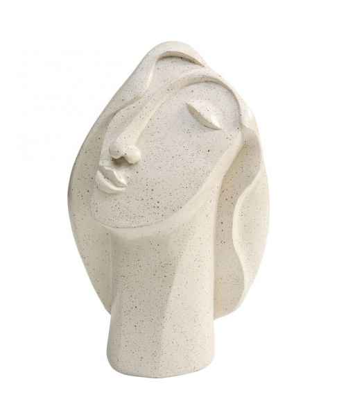 Статуэтка Sensual Face 28cm